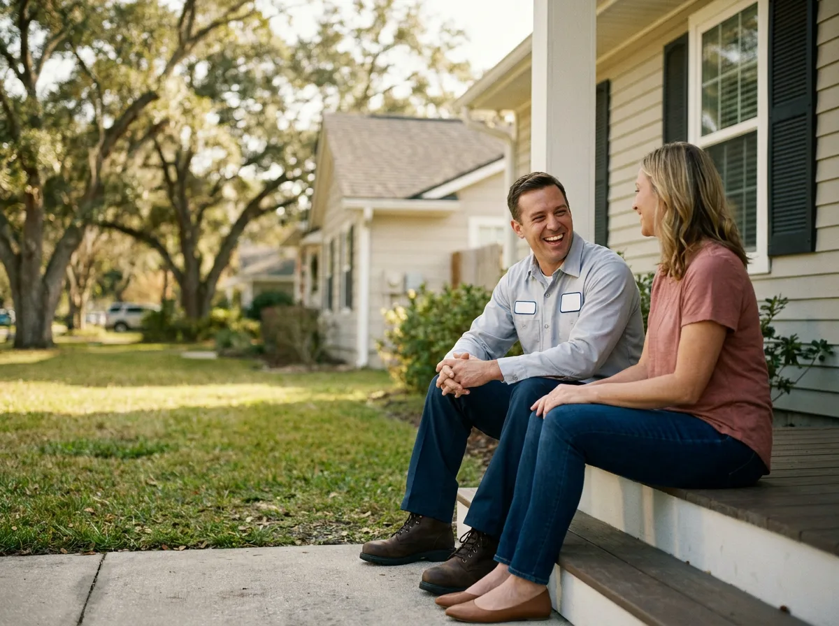 Septic tank pumping FAQs for Mission, TX